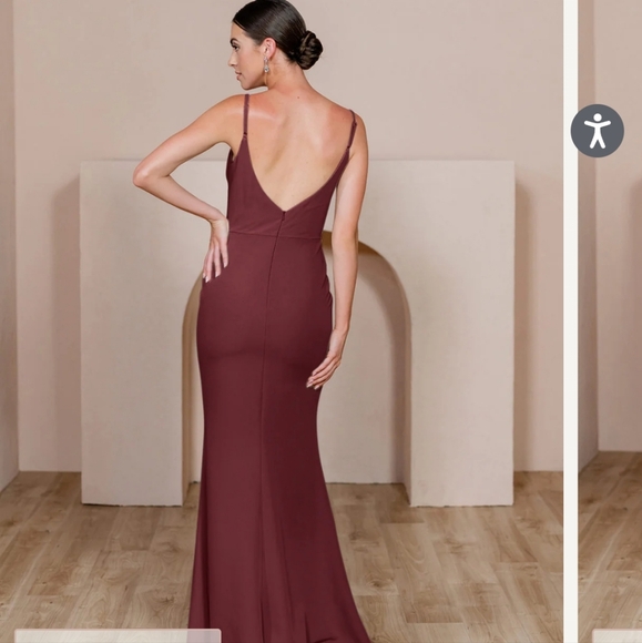 Dress from Revelry - Picture 2 of 2